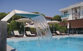 Park Hotel Ermitage Jesolo